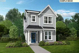 7365 SE Deline St, Hillsboro, OR 97123 - Photo 1