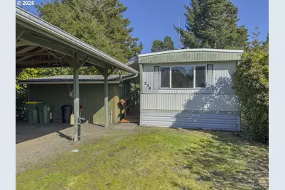 1600 Rhododendron Dr #230, Florence, OR 97439 - Photo 1