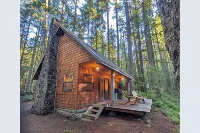 78596 E Road 32 Lot 28, Government Camp, OR 97028 - Photo 1