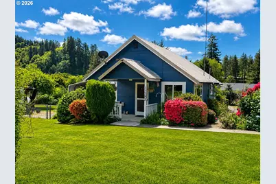 11792 Orchard Ave, Mapleton, OR 97453 - Photo 1