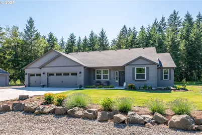 88454 Sproat Ranch Rd, Veneta, OR 97487 - Photo 1