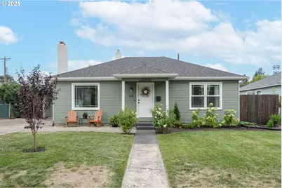 564 N Manbrin Dr, Keizer, OR 97303 - Photo 1