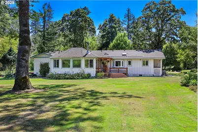 88885 Conrad Rd, Veneta, OR 97487 - Photo 1