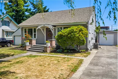 3606 NE 72nd Ave, Portland, OR 97213 - Photo 1