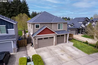 4219 NE 157th Ct, Vancouver, WA 98682 - Photo 1