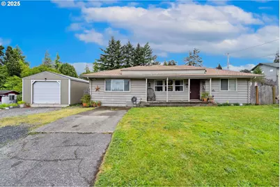 3475 Liberty St, North Bend, OR 97459 - Photo 1