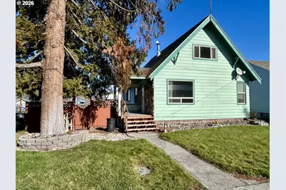 1501 E 14th St, The Dalles, OR 97058 - Photo 1