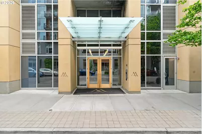 3570 S River Pkwy #603, Portland, OR 97239 - Photo 1