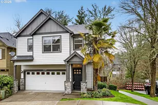11307 NW Kimble Ct, Portland, OR 97229 - Photo 1
