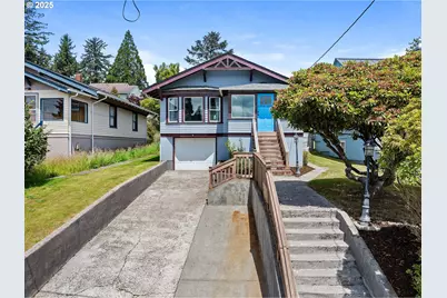 1225 Alameda Ave, Astoria, OR 97103 - Photo 1