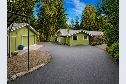 41929 Deerhorn Rd, Springfield, OR 97478 - Photo 1
