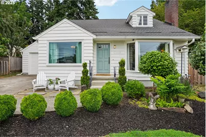 11448 SE 27th Ave, Milwaukie, OR 97222 - Photo 1