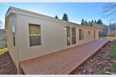 19516 NE Fargher Lake Hwy, Amboy, WA 98601 - Photo 1
