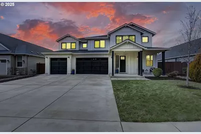 8410 NE 167th Ave, Vancouver, WA 98682 - Photo 1