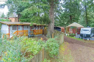 1845 Deer Ridge Rd, Tillamook, OR 97141 - Photo 1