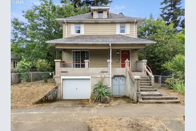 6424 NE Hassalo St, Portland, OR 97213 - Photo 1