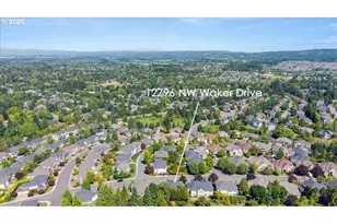 12796 NW Waker Dr, Portland, OR 97229 - Photo 46