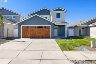855 Tinley St, Stanfield, OR 97875 - Photo 1