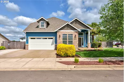 3033 NE Malachi Way, Albany, OR 97321 - Photo 1