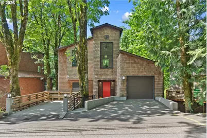 5733 SW Salmon St, Portland, OR 97221 - Photo 1