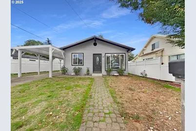 4736 SE 99th Ave, Portland, OR 97266 - Photo 1