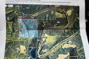 State Hwy 38, Elkton, OR 97436 - Photo 1