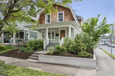 3504 SE Alder St, Portland, OR 97214 - Photo 1