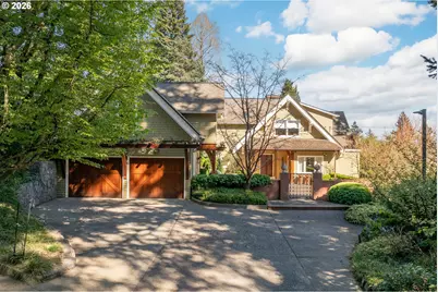 2562 SW Hillcrest Dr, Portland, OR 97201 - Photo 1