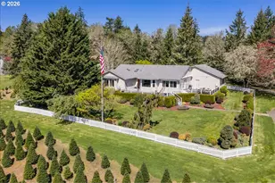 855 Perrydale Rd, Dallas, OR 97338 - Photo 1