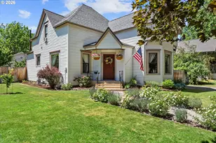 2525 1st St, Baker City, OR 97814 - Photo 1