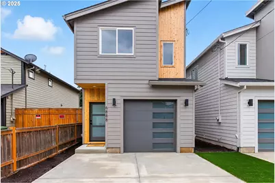 6888 SE Lamphier St, Milwaukie, OR 97222 - Photo 1