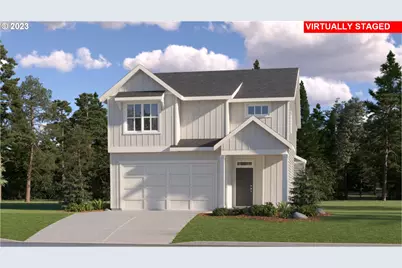 2011 SE Osprey Ave, Gresham, OR 97080 - Photo 1