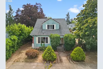 6804 SE Carlton St, Portland, OR 97206 - Photo 1