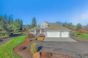 34043 Bennett Rd, Warren, OR 97053 - Photo 1