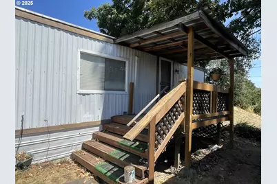 250 NE Jorgen St, Winston, OR 97496 - Photo 1
