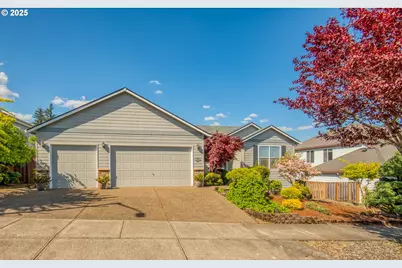15535 SE Bybee Dr, Portland, OR 97236 - Photo 1