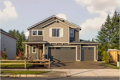 11597 SE Majestic Falls #LT 748, Happy Valley, OR 97086 - Photo 1