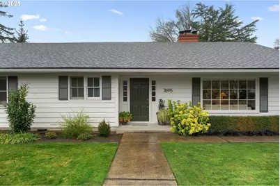 7695 SW Brentwood St, Portland, OR 97225 - Photo 1