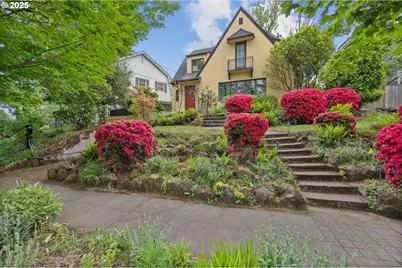 3546 NE Davis St, Portland, OR 97232 - Photo 1