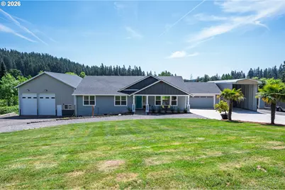 17170 S Holcomb Rd, Oregon City, OR 97045 - Photo 1