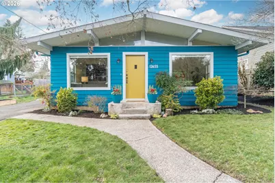 12655 SE 26th Ave, Milwaukie, OR 97222 - Photo 1