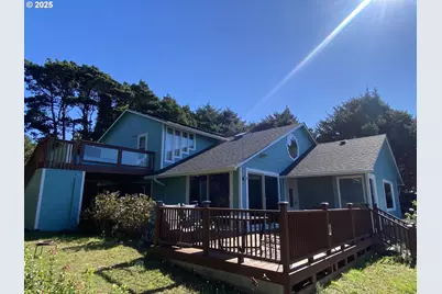 9316 SW Abalone St, South Beach, OR 97366 - Photo 1