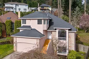 11867 SE Mountain Sun Dr, Clackamas, OR 97015 - Photo 1