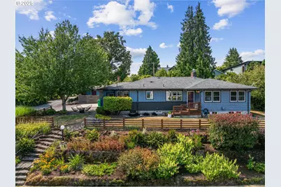 8335 SW 6th Ave, Portland, OR 97219 - Photo 1