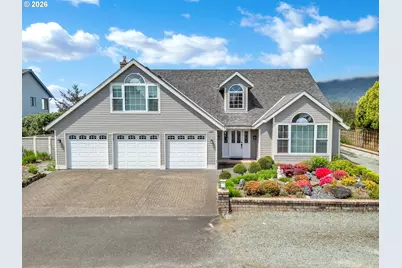 487 Ridge Rd, Manzanita, OR 97130 - Photo 1