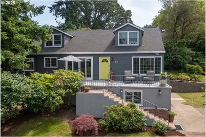 1130 Laurel St, Lake Oswego, OR 97034 - Photo 1
