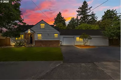3125 SE 140th Ave, Portland, OR 97236 - Photo 1