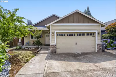 1350 SE Regan Hill Loop, Estacada, OR 97023 - Photo 1