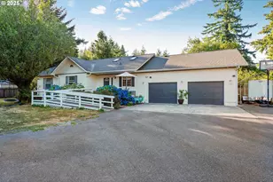 1475 N Knott St, Coquille, OR 97423 - Photo 1