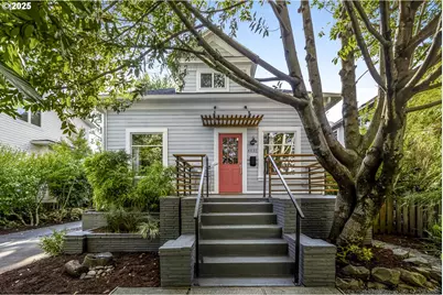 4835 NE 15th Ave, Portland, OR 97211 - Photo 1